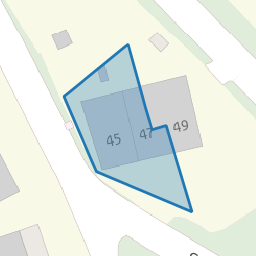 Perceel MLK00-B-2518