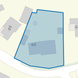 Perceel MLK00-B-2529