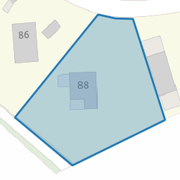 Perceel MLK00-B-2532