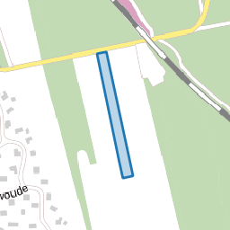 Perceel MLK00-B-2534