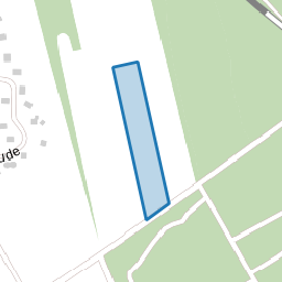 Perceel MLK00-B-2537