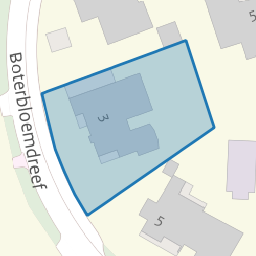 Perceel MLK00-B-2545