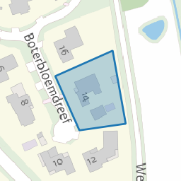 Perceel MLK00-B-2546