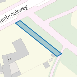 Perceel MLK00-B-2548