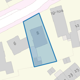 Perceel MLK00-B-2560