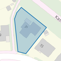 Perceel MLK00-B-2565