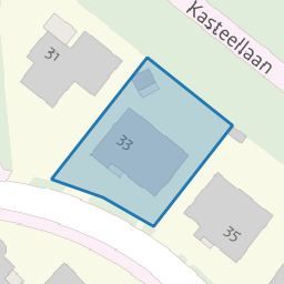 Perceel MLK00-B-2566