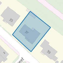 Perceel MLK00-B-2568