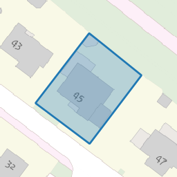 Perceel MLK00-B-2572