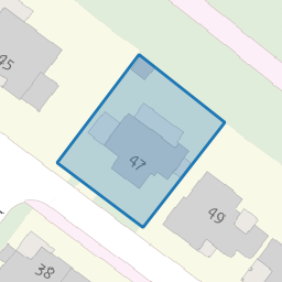 Perceel MLK00-B-2573