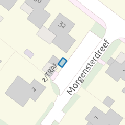 Perceel MLK00-B-2576