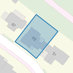 Perceel MLK00-B-2579