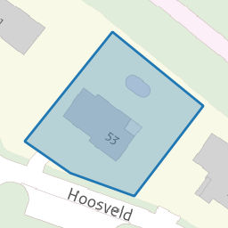 Perceel MLK00-B-2581