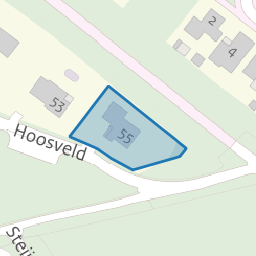 Perceel MLK00-B-2582