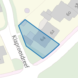 Perceel MLK00-B-2585