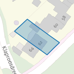 Perceel MLK00-B-2586