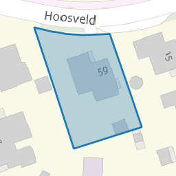 Perceel MLK00-B-2587