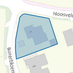 Perceel MLK00-B-2588