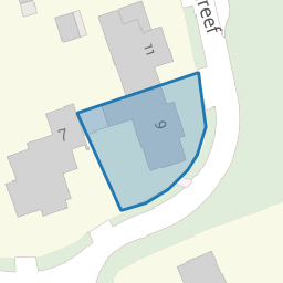 Perceel MLK00-B-2589