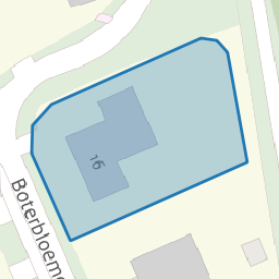 Perceel MLK00-B-2591