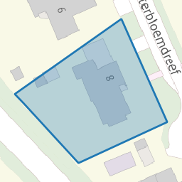 Perceel MLK00-B-2593