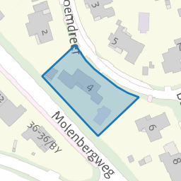 Perceel MLK00-B-2595