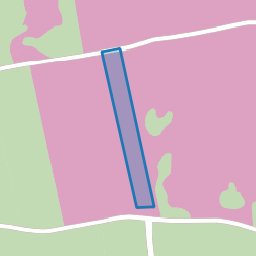 Perceel MLK00-B-2603