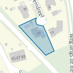 Perceel MLK00-B-2630