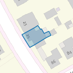 Perceel MLK00-B-2633