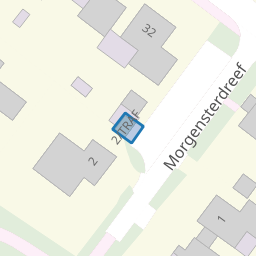 Perceel MLK00-B-2642