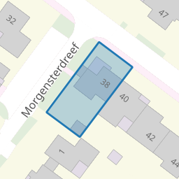 Perceel MLK00-B-2643