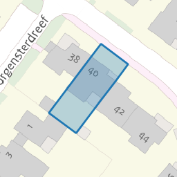 Perceel MLK00-B-2644