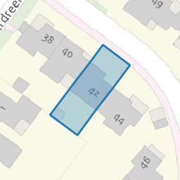 Perceel MLK00-B-2645