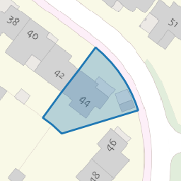 Perceel MLK00-B-2646