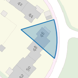 Perceel MLK00-B-2647