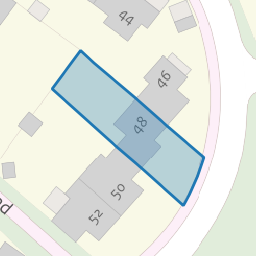 Perceel MLK00-B-2648