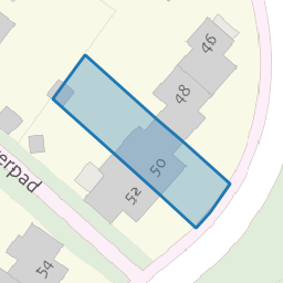 Perceel MLK00-B-2649