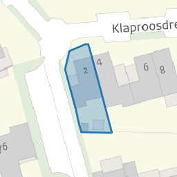 Perceel MLK00-B-2652