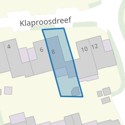 Perceel MLK00-B-2655