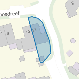 Perceel MLK00-B-2657