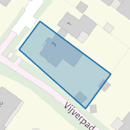 Perceel MLK00-B-2659