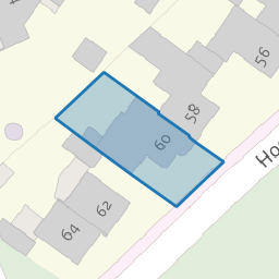 Perceel MLK00-B-2675