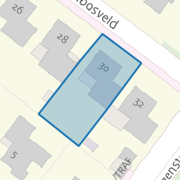 Perceel MLK00-B-2679