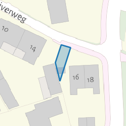 Perceel MLK00-B-2681