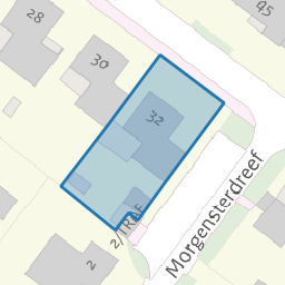 Perceel MLK00-B-2685