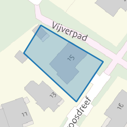 Perceel MLK00-B-2686