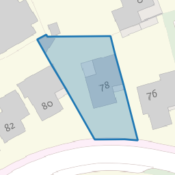 Perceel MLK00-B-2688