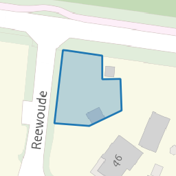 Perceel MLK00-B-2690