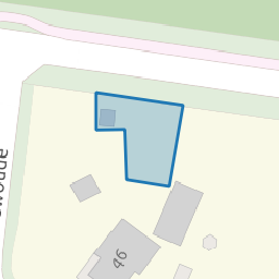 Perceel MLK00-B-2691