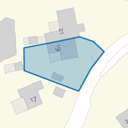 Perceel MLK00-B-2693